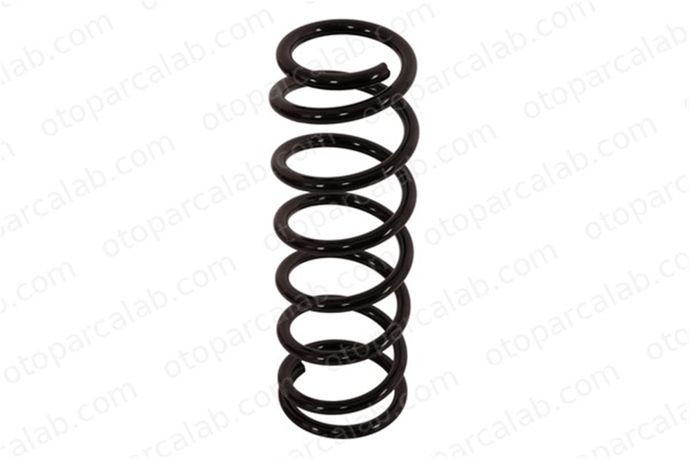 ASPART 1CSP1099 Helezon Yayı Arka TOYOTA COROLLA Sedan 4823102310