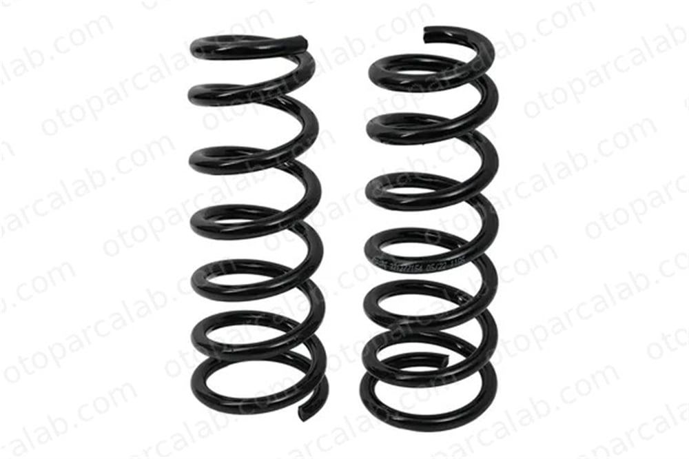 ASPART 1CSP1100 Helezon Yayı Arka TOYOTA AVENSIS Sedan 4823105300