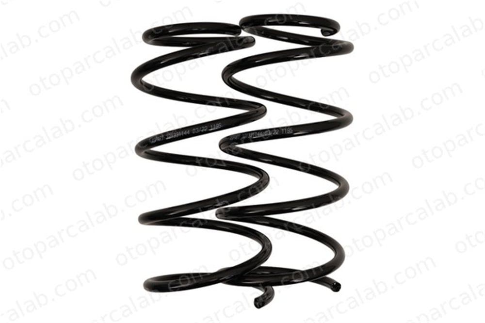 ASPART 1CSP1141 Helezon Yayı Ön HYUNDAI i20 I 546301J000 546301J300
