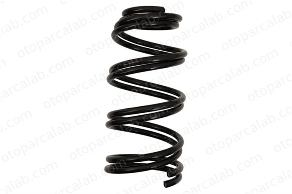 ASPART 1CSP1142 Helezon Yayı Ön HYUNDAI i20 I 546301J200 546301J201