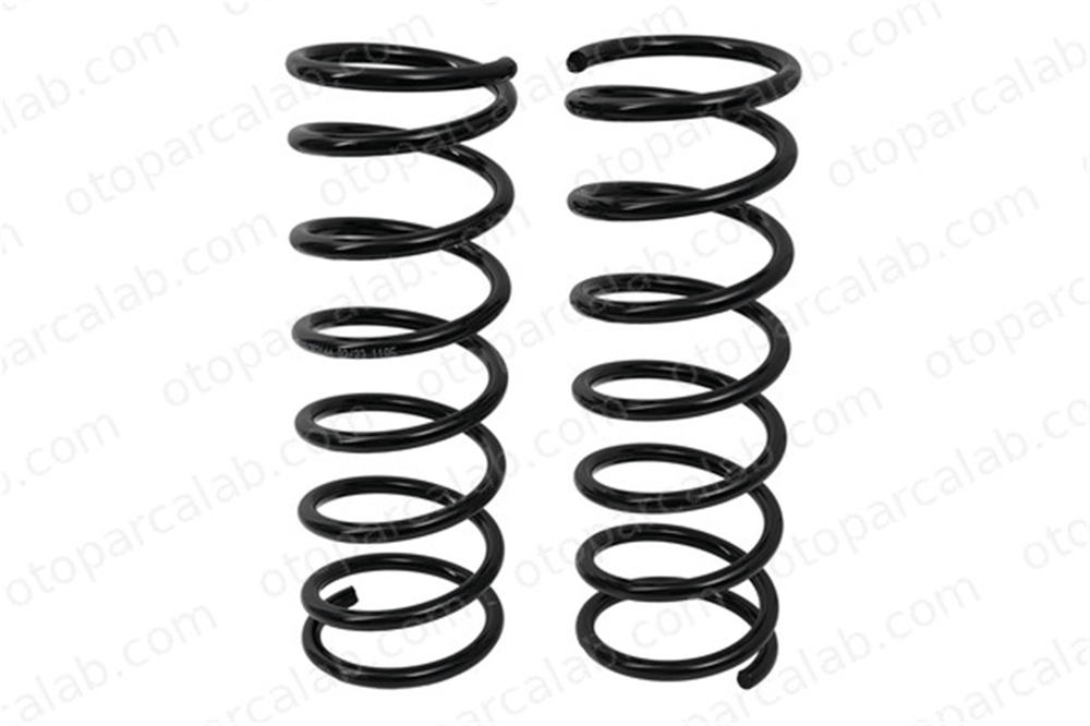 ASPART 1CSP1172 Helezon Yayı Arka HYUNDAI ACCENT I ACCENT Sedan 5533022000
