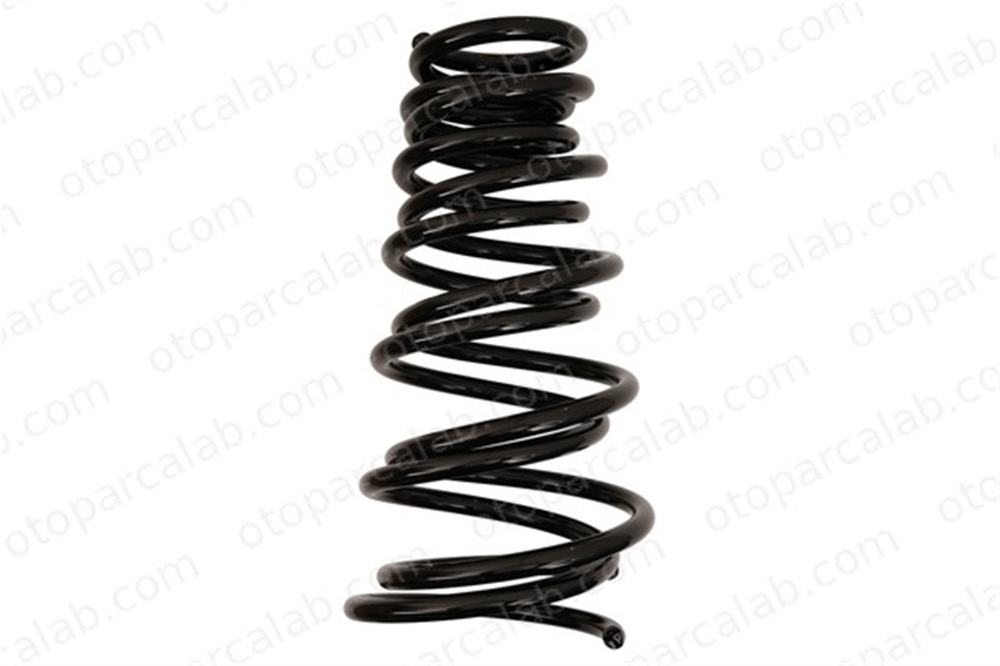 ASPART 1CSP1174 Helezon Yayı Arka HYUNDAI TUCSON KIA SPORTAGE II 553302E600 553302E600DS