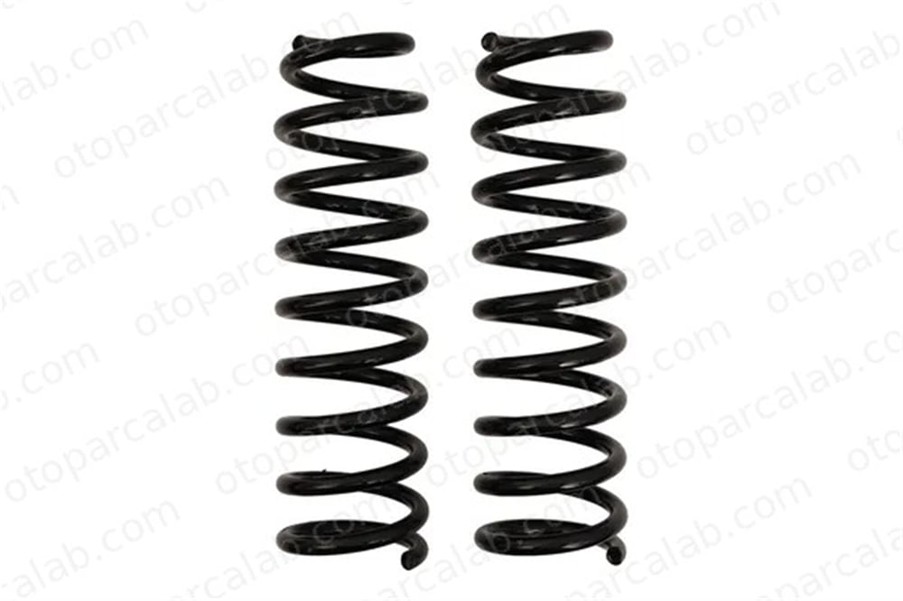 ASPART 1CSP1180 Helezon Yayı Arka HYUNDAI ix35 KIA SPORTAGE III 553502Y100 553503U100