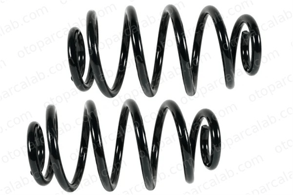 ASPART 1CSP1186 Helezon Yayı Arka MERCEDES-BENZ VITO Minibüs/Otobüs VITO / MIXTO Panelvan/Van A6393240504 6393240504