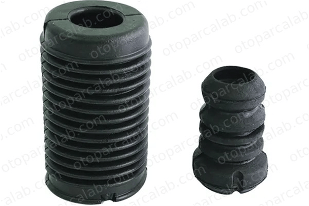 ASPART 1DPS1007 Amortisör Körüğü Ön Sağ veya Sol TOYOTA COROLLA Station wagon COROLLA 4833112140 4833102020