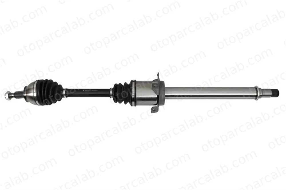 ASPART 1DSH1020 Aks Komple Ön Sağ MERCEDES-BENZ A-SERISI B-SERISI Sports Tourer A1693705672 1693701272