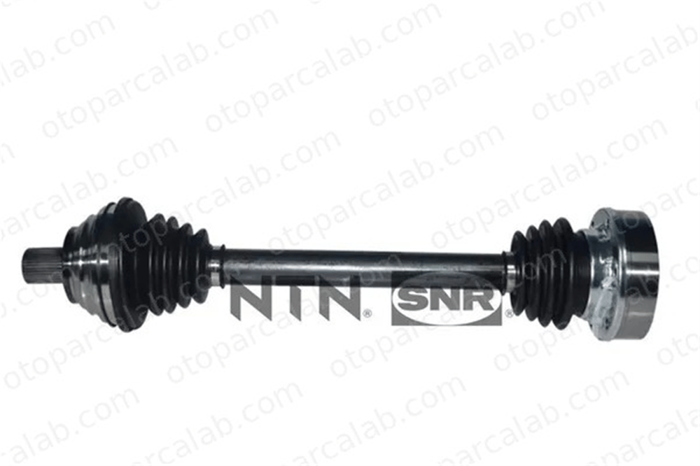 ASPART 1DSH1027 Aks Komple Ön Sol VW GOLF VAN VII Variant SEAT ALTEA 1K0407271DJ 1K0407271AQ