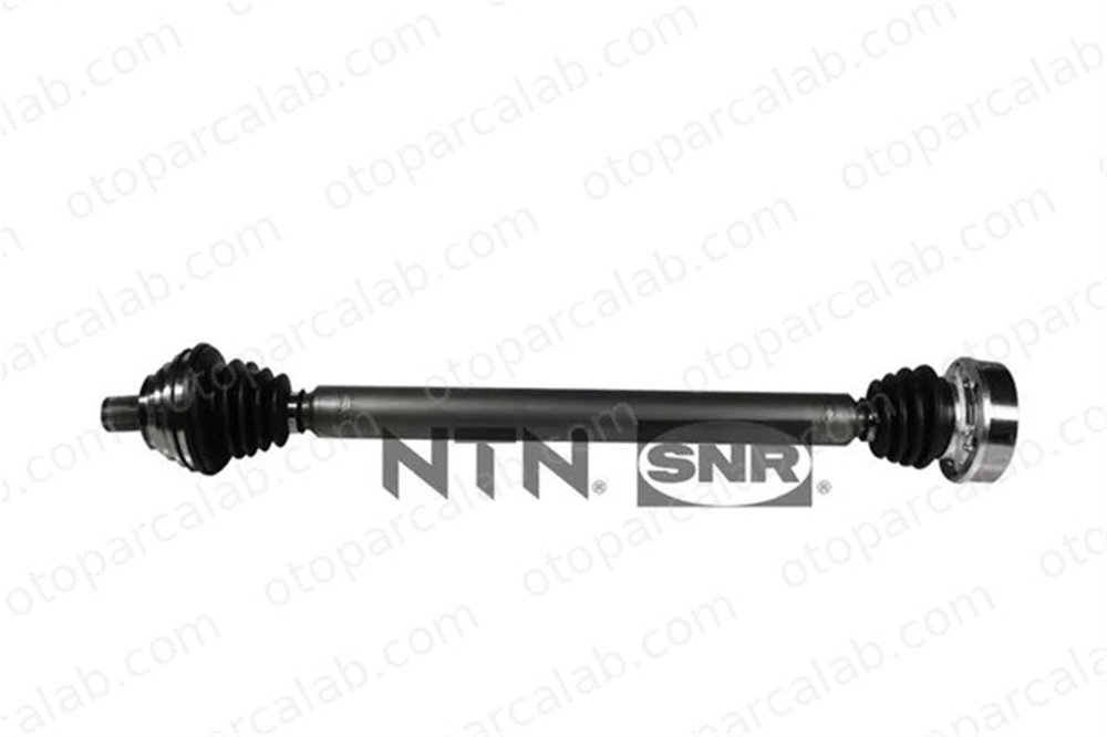 ASPART 1DSH1031 Aks Komple Ön Sağ VW GOLF VII SEAT LEON 1K0407272JT 1K0407272BG