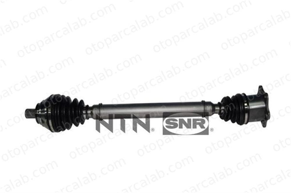 ASPART 1DSH1034 Aks Komple Ön Sağ VW PASSAT B6 Variant PASSAT B6 1K0407272QE 1K0407272KG