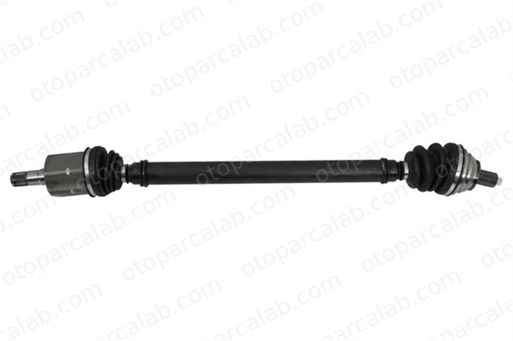 ASPART 1DSH1036 Aks Komple Arka Sol MERCEDES-BENZ SPRINTER 3,5-t Platform şasi SPRINTER 3,5-t Panelvan/Van A9063503910 2E0501171G
