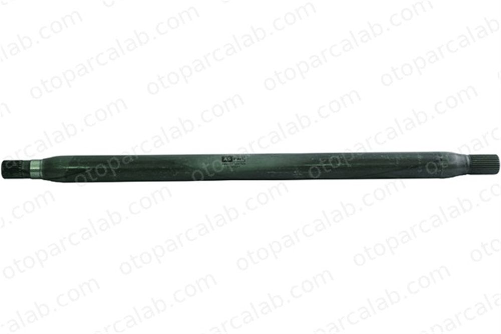 ASPART 1DSH1037 Aks Komple Arka Sağ MERCEDES-BENZ SPRINTER 3,5-t Panelvan/Van SPRINTER 3,5-t Platform şasi A9063503810 9063502510
