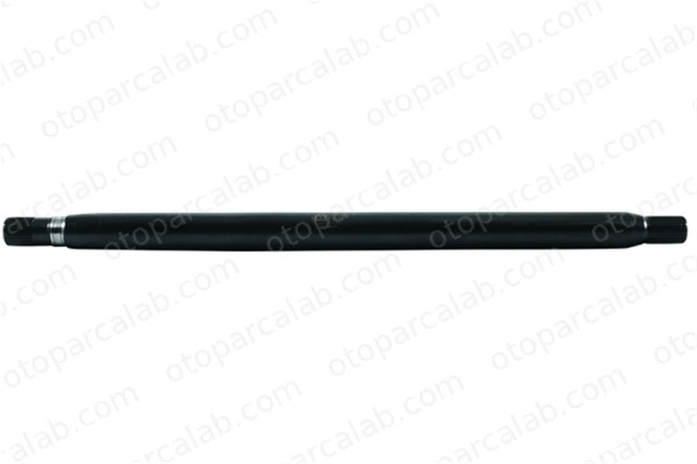 ASPART 1DSH1038 Aks Komple Arka Sağ MERCEDES-BENZ SPRINTER 3,5-t Platform şasi SPRINTER 3,5-t Panelvan/Van A9063504010 2E0501172F