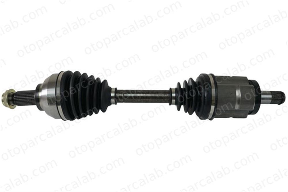 ASPART 1DSH1039 Aks Komple Ön Sol BMW 3 3 Touring 31607505199 31607502731