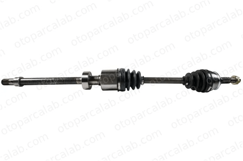 ASPART 1DSH1041 Aks Komple Ön Sağ MINI MINI Cabrio MINI 31607514478 31601503306