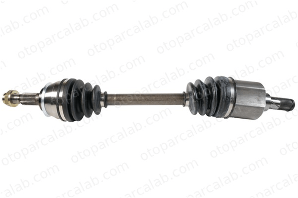 ASPART 1DSH1042 Aks Komple Ön Sol MINI MINI MINI Cabrio 31607514479 31601503307