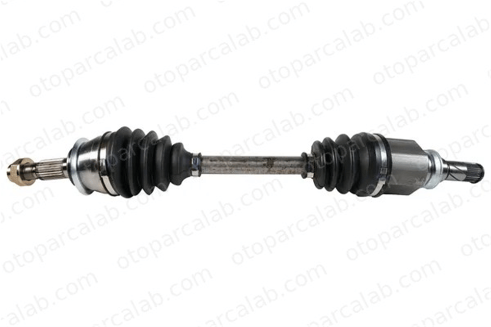 ASPART 1DSH1045 Aks Komple Ön Sol MINI MINI MINI Cabrio 31607531721 31607533215