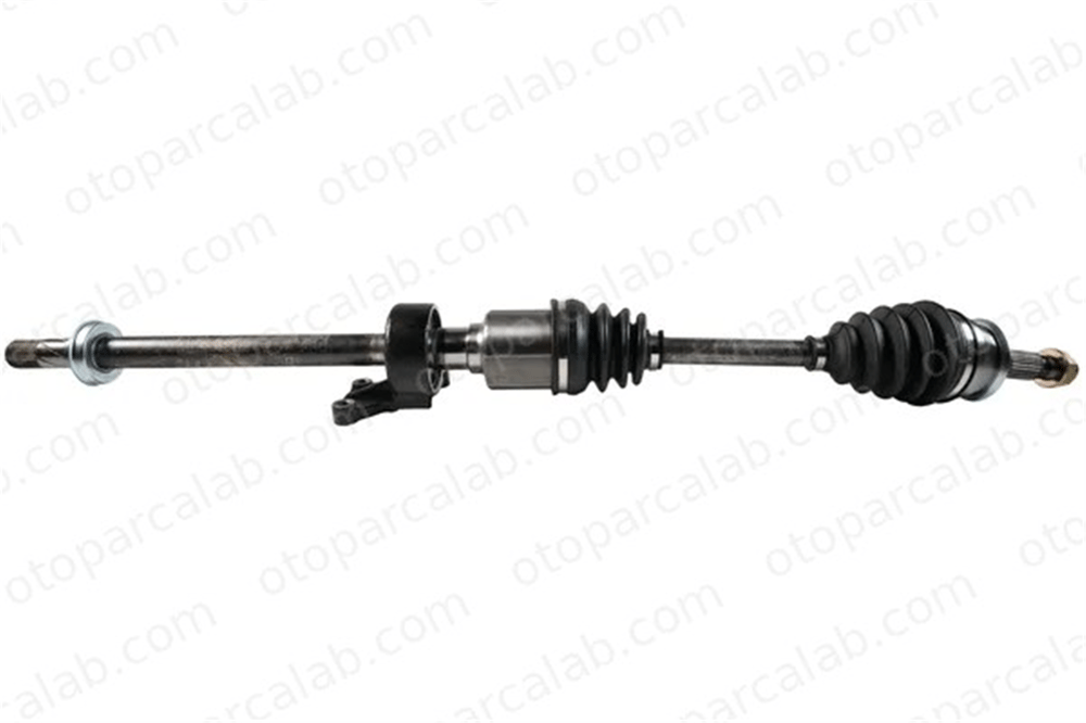 ASPART 1DSH1046 Aks Komple Ön Sağ MINI MINI MINI Cabrio 31607531722 31607574866