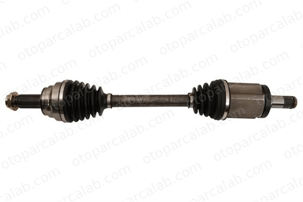 ASPART 1DSH1047 Aks Komple Ön Sol BMW X5 X6 31607545125 31607553945