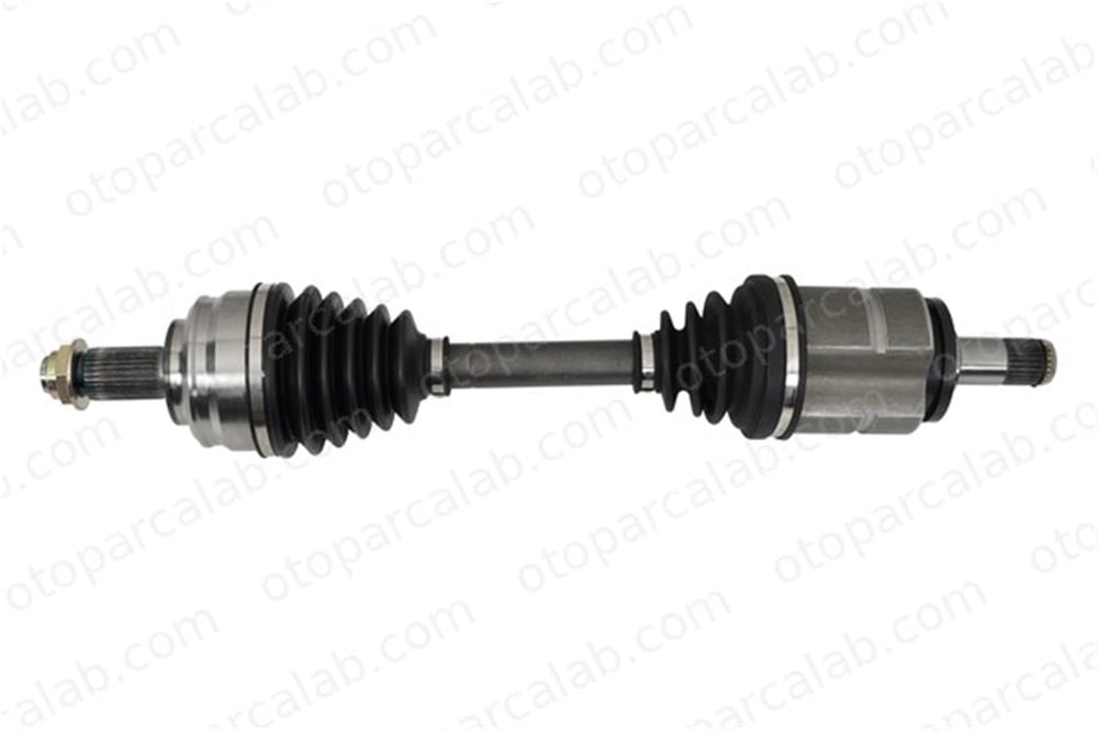 ASPART 1DSH1049 Aks Komple Ön Sol BMW X5 31607565313 31607505003