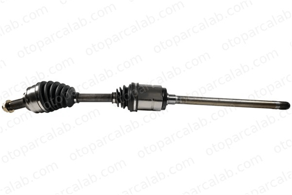 ASPART 1DSH1050 Aks Komple Ön Sağ BMW X5 31607565314 31607505006