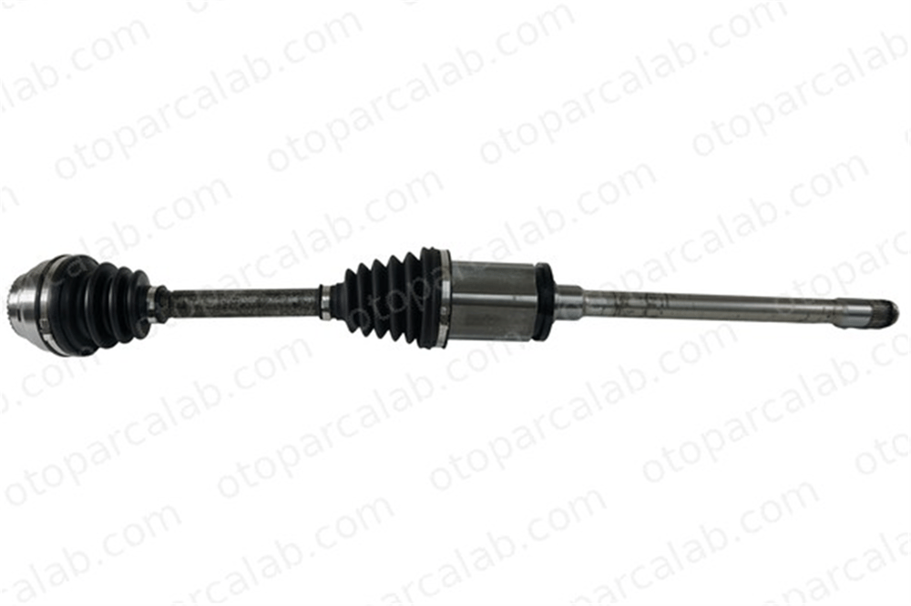 ASPART 1DSH1051 Aks Komple Ön Sağ BMW 5 5 Touring 31607618680 31607593044