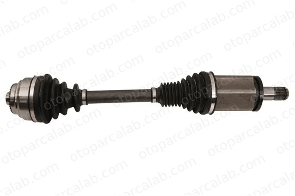ASPART 1DSH1052 Aks Komple Ön Sol BMW 5 5 Touring 31607618681 31607593043