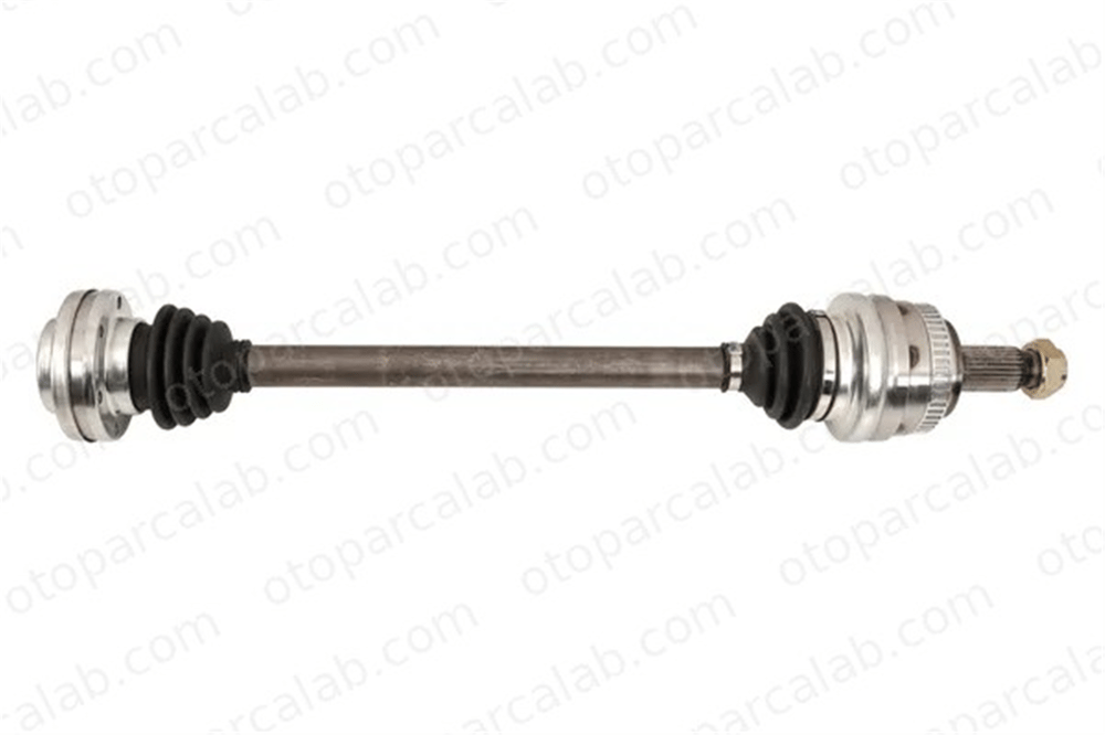 ASPART 1DSH1056 Aks Komple Arka Sol BMW 3 3 Coupe 33211229587