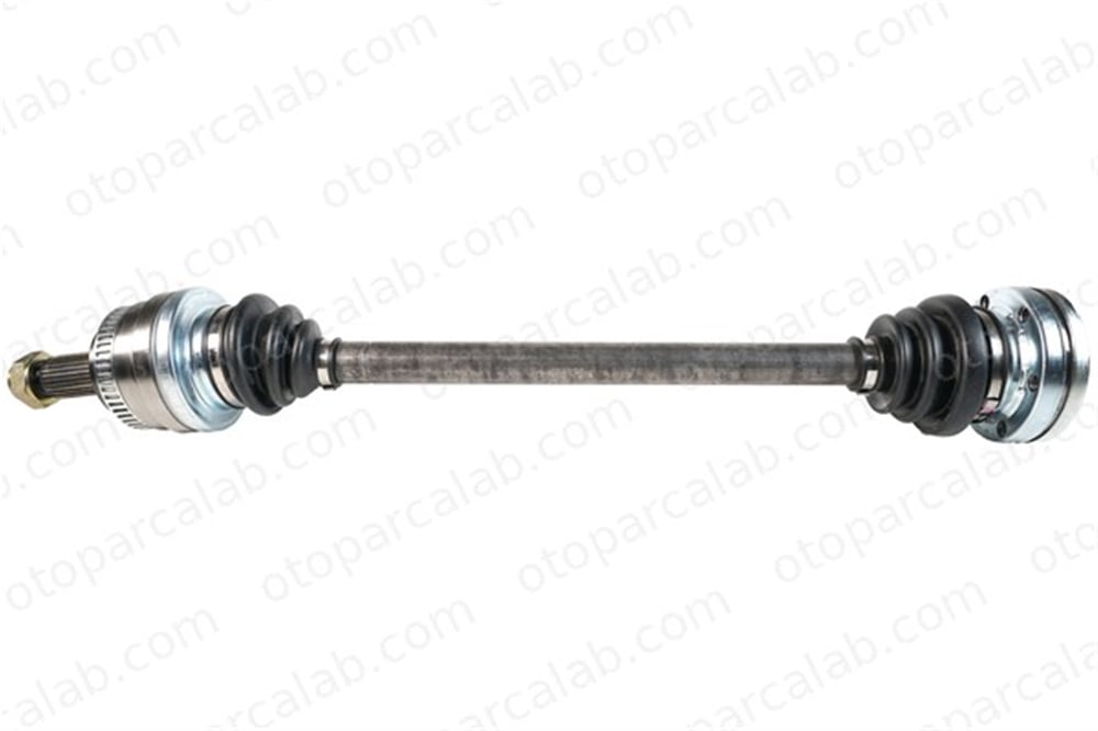 ASPART 1DSH1057 Aks Komple Arka Sağ BMW 3 3 Touring 33211229708 33211229592