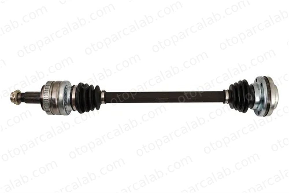 ASPART 1DSH1059 Aks Komple Arka Sol BMW 1 3 33217547069 33217523959