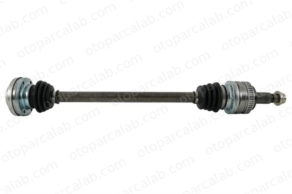 ASPART 1DSH1060 Aks Komple Arka Sağ BMW 1 3 33217547070