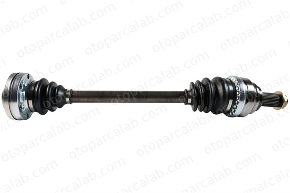 ASPART 1DSH1064 Aks Komple Arka Sol BMW 3 Touring 3 33217561783