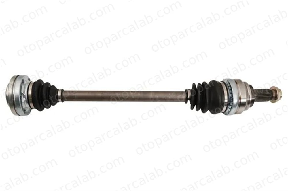 ASPART 1DSH1065 Aks Komple Arka Sağ BMW 3 Touring 3 33217561784 33207599534