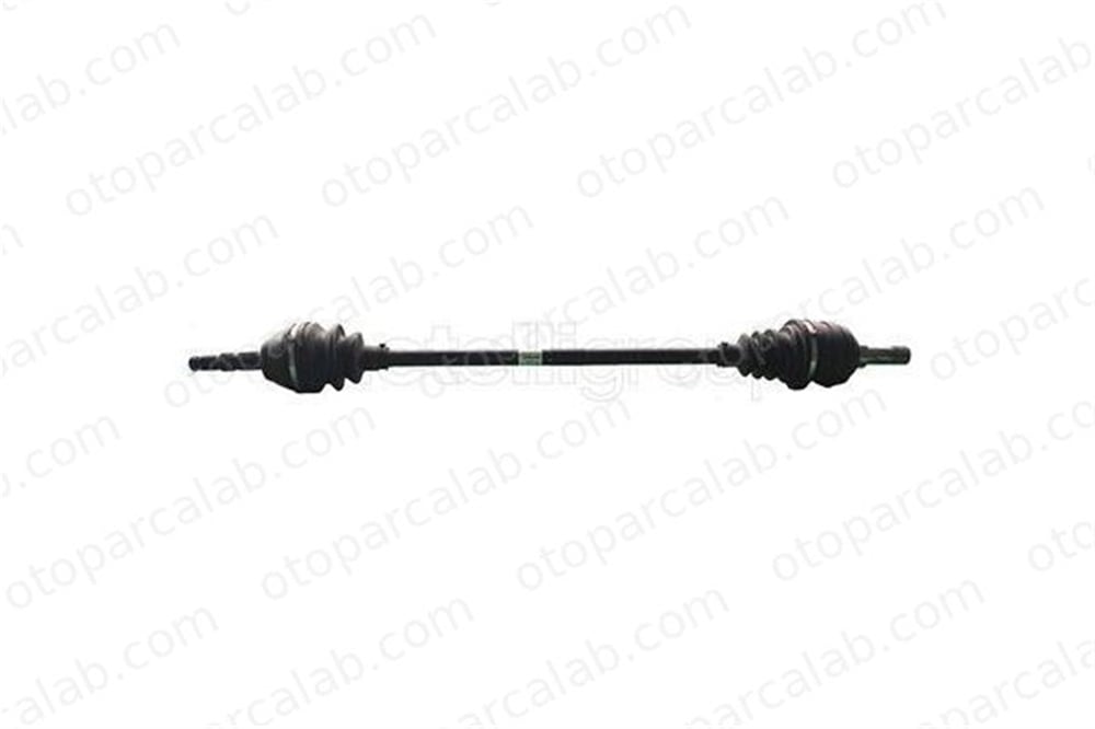 ASPART 1DSH1070 Aks Komple Ön Sağ OPEL COMBO Kasa/büyük limuzin CORSA B 374221 26029827