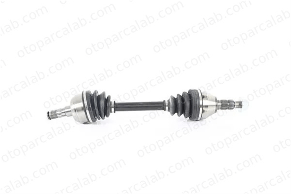 ASPART 1DSH1103 Aks Komple Ön Sol OPEL INSIGNIA A INSIGNIA A Sedan 374932 22796273