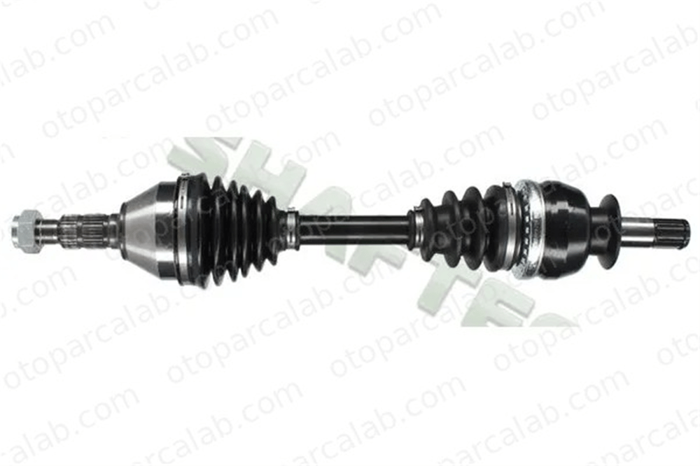 ASPART 1DSH1105 Aks Komple Ön Sağ OPEL ASTRA J ASTRA J Sports Tourer 374893 13250870
