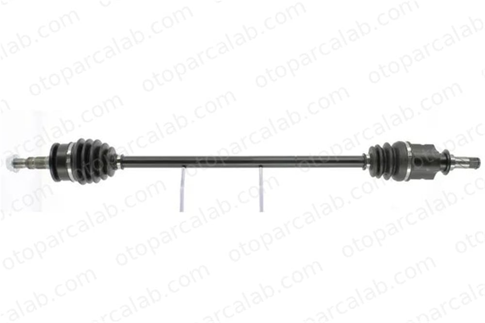 ASPART 1DSH1107 Aks Komple Ön Sağ OPEL ASTRA J ASTRA J Sedan 374904 13335161