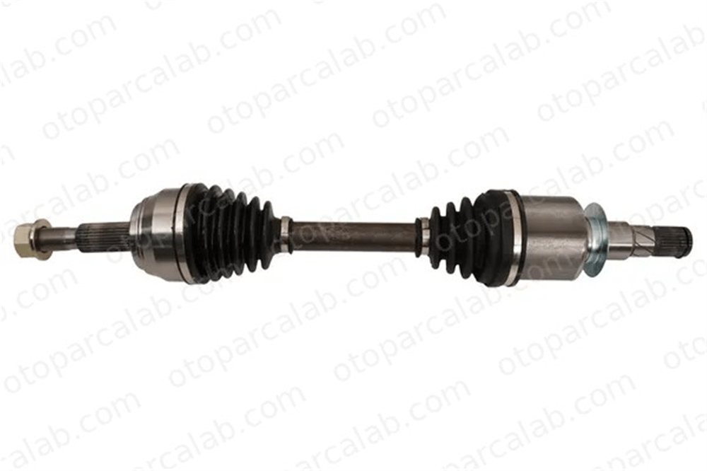 ASPART 1DSH1122 Aks Komple Ön Sağ veya Sol MERCEDES-BENZ X-SERISI NISSAN NP300 NAVARA Pick-up 391004JA0A A4703300300