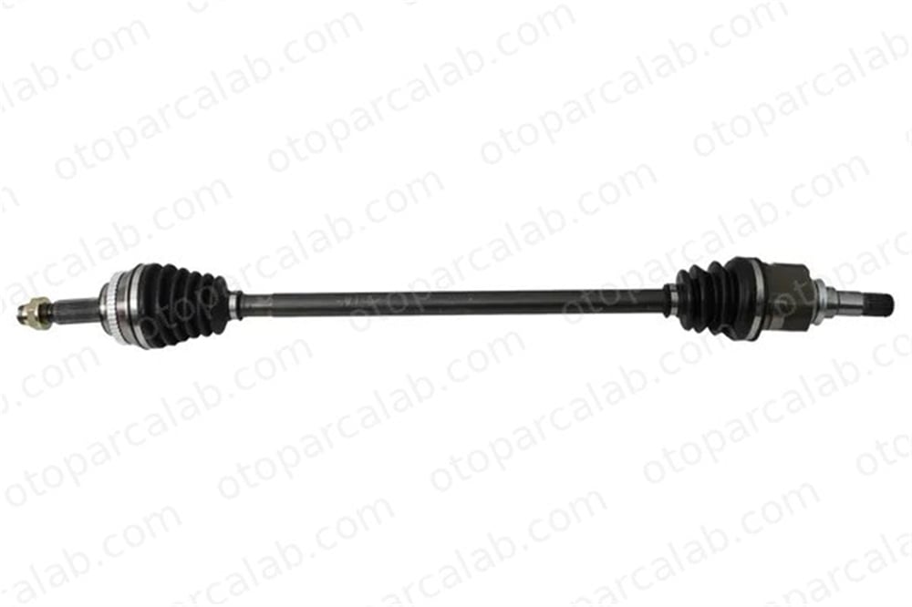 ASPART 1DSH1153 Aks Komple Ön Sağ TOYOTA COROLLA COROLLA Sedan 4341002240