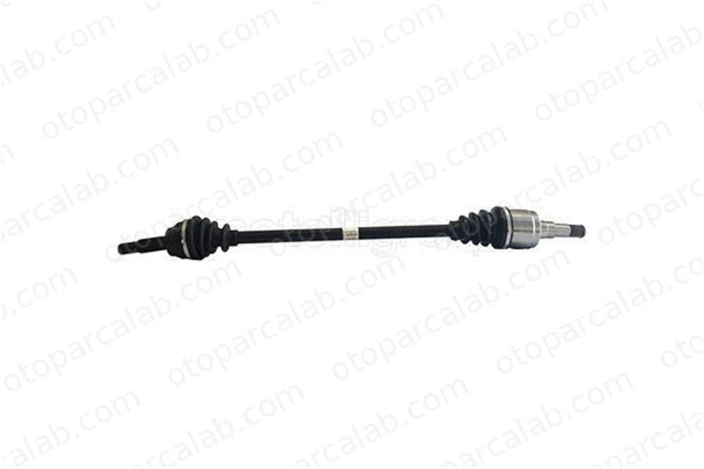 ASPART 1DSH1162 Aks Komple Ön Sağ TOYOTA YARIS 434100D160 434100D010