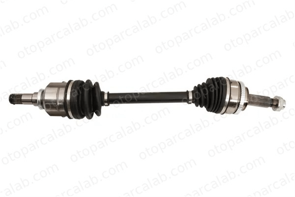 ASPART 1DSH1175 Aks Komple Ön Sol TOYOTA COROLLA COROLLA Station wagon 4342002270 4342002271
