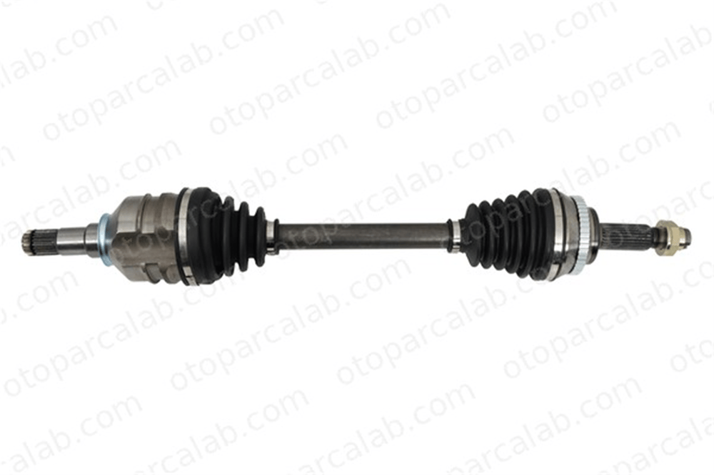 ASPART 1DSH1176 Aks Komple Ön Sol TOYOTA COROLLA 4342002590