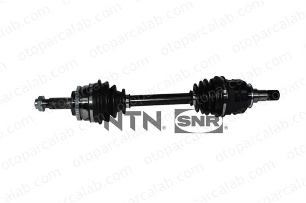 ASPART 1DSH1185 Aks Komple Ön Sol TOYOTA AVENSIS AVENSIS Sedan 4342005240 4342005241