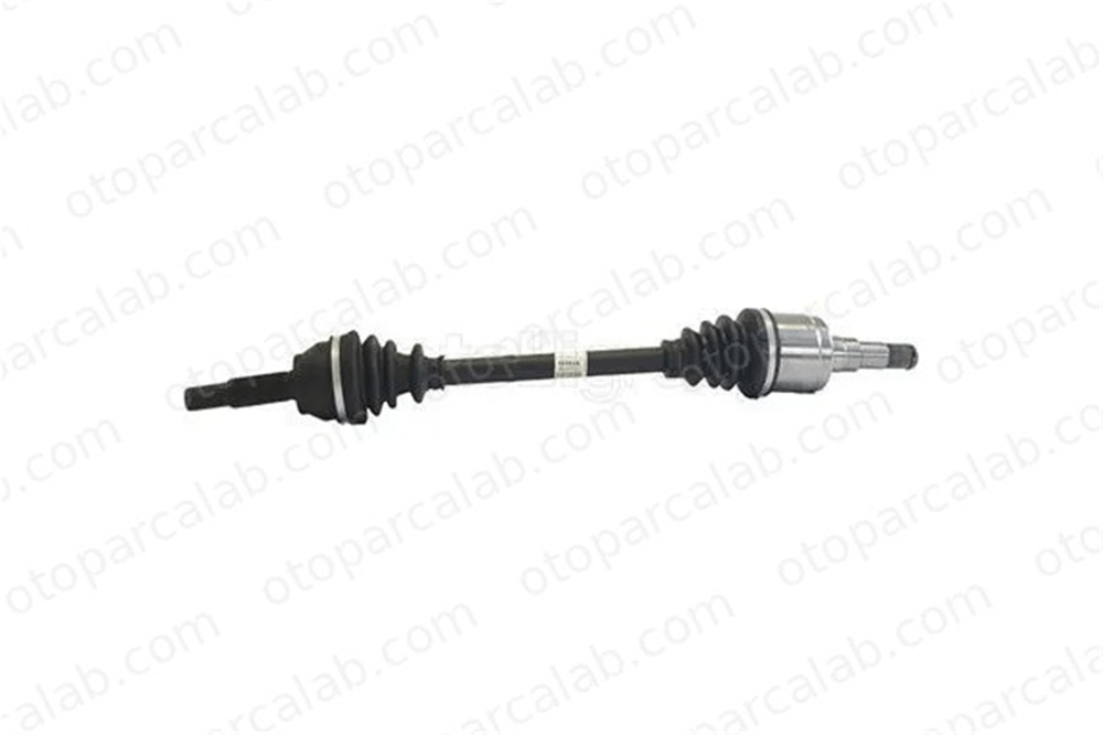 ASPART 1DSH1188 Aks Komple Ön Sol TOYOTA YARIS YARIS Kasa/eğik arka 434200D160 434200D170