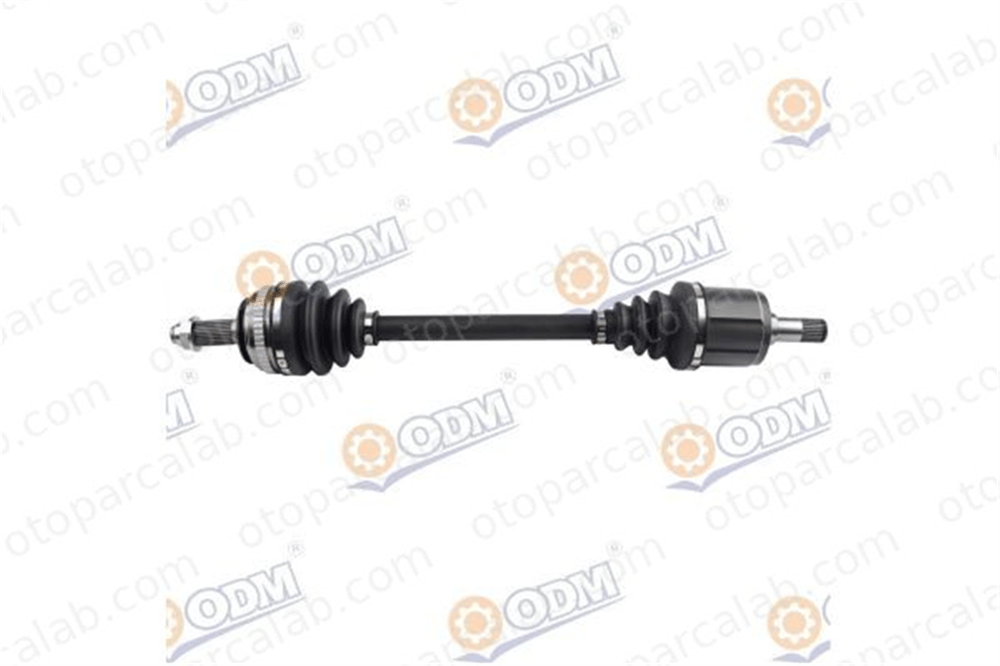 ASPART 1DSH1200 Aks Komple Ön Sağ HONDA CIVIC VI Aerodeck CIVIC V Coupe 44010SR302 44010SR3020