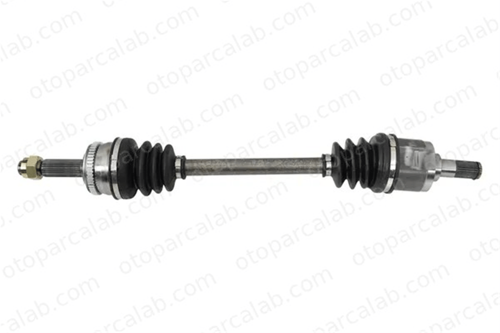 ASPART 1DSH1263 Aks Komple Ön Sol HYUNDAI ACCENT III ACCENT III Sedan 495001E011 495001