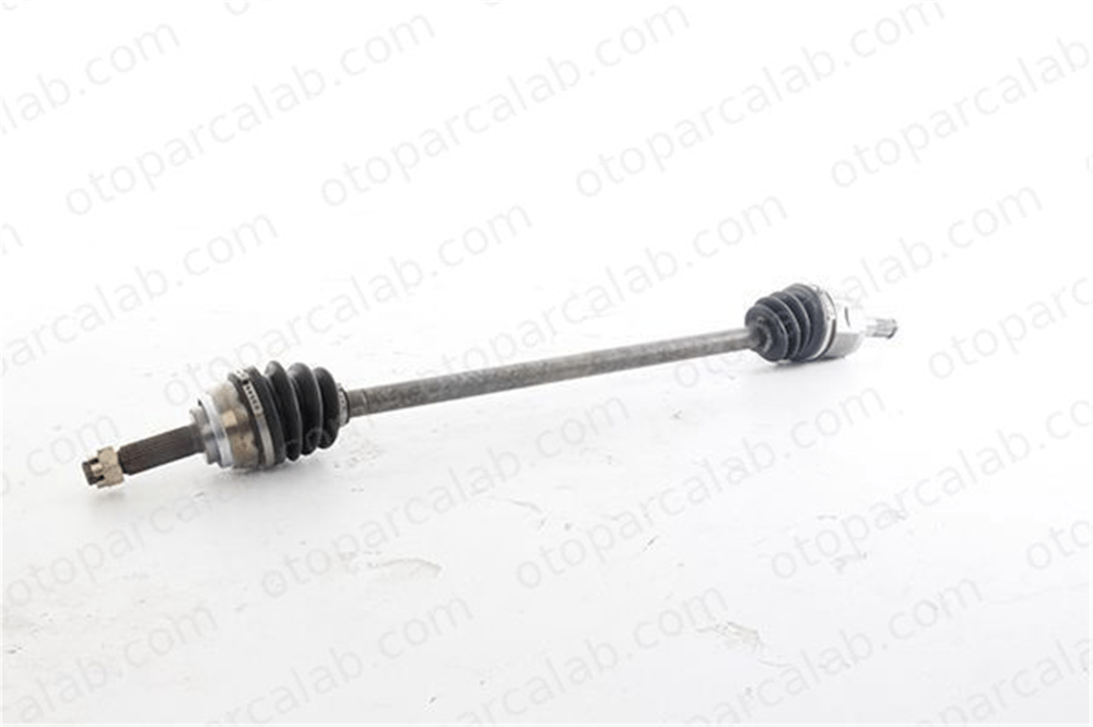 ASPART 1DSH1290 Aks Komple Ön Sağ HYUNDAI ACCENT II ACCENT II Sedan 4950025210