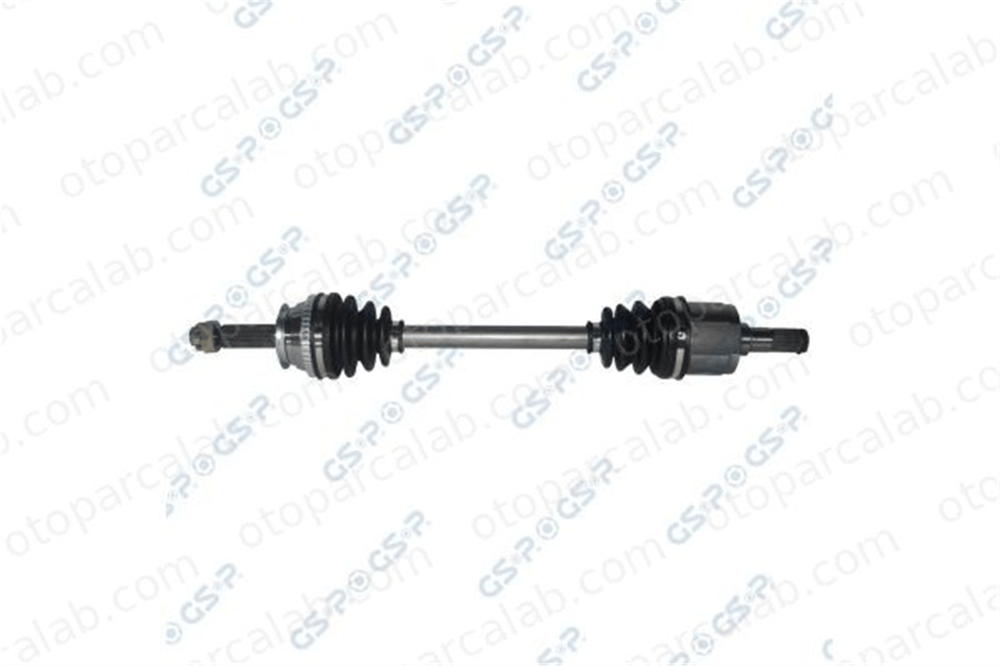 ASPART 1DSH1291 Aks Komple Ön Sağ HYUNDAI ACCENT II ACCENT II Sedan 4950025500