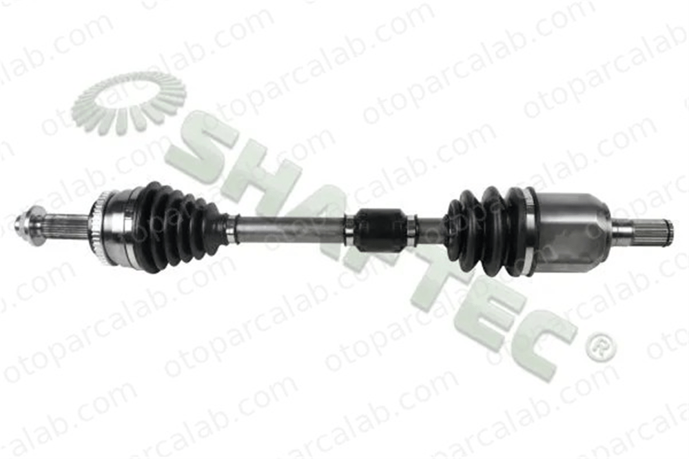 ASPART 1DSH1311 Aks Komple Ön Sol HYUNDAI i30 i30 Station wagon 49500A6200