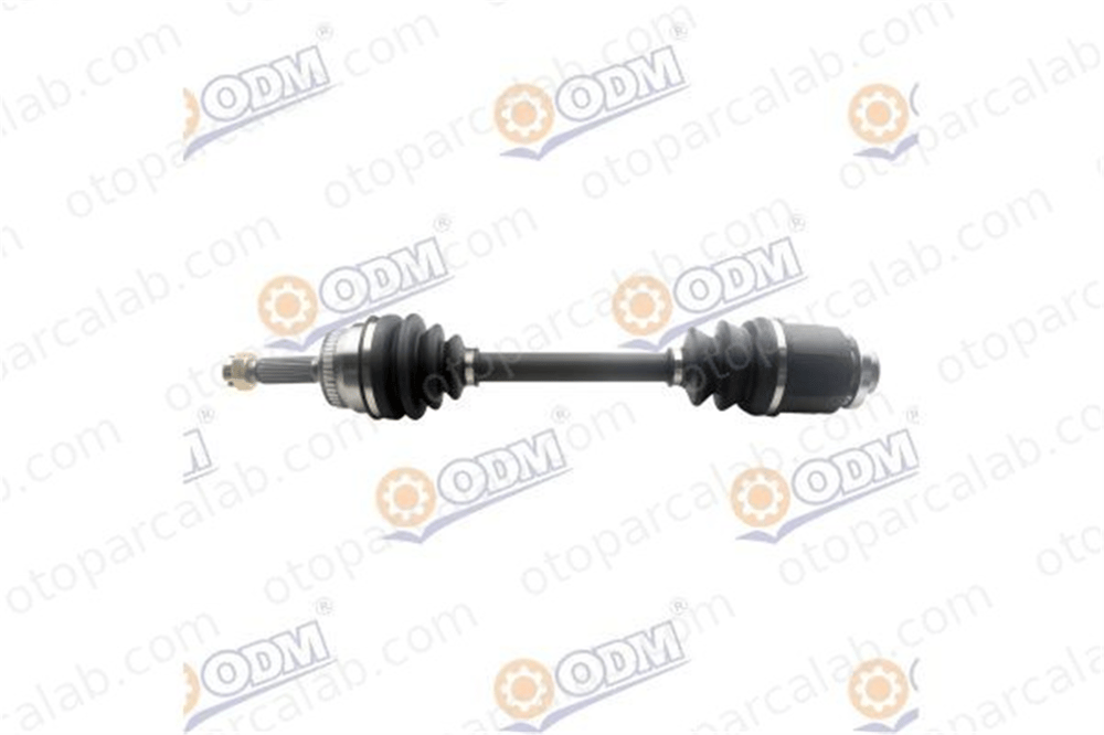 ASPART 1DSH1329 Aks Komple Ön Sağ HYUNDAI ACCENT II ACCENT II Sedan 4950125905 4950125955