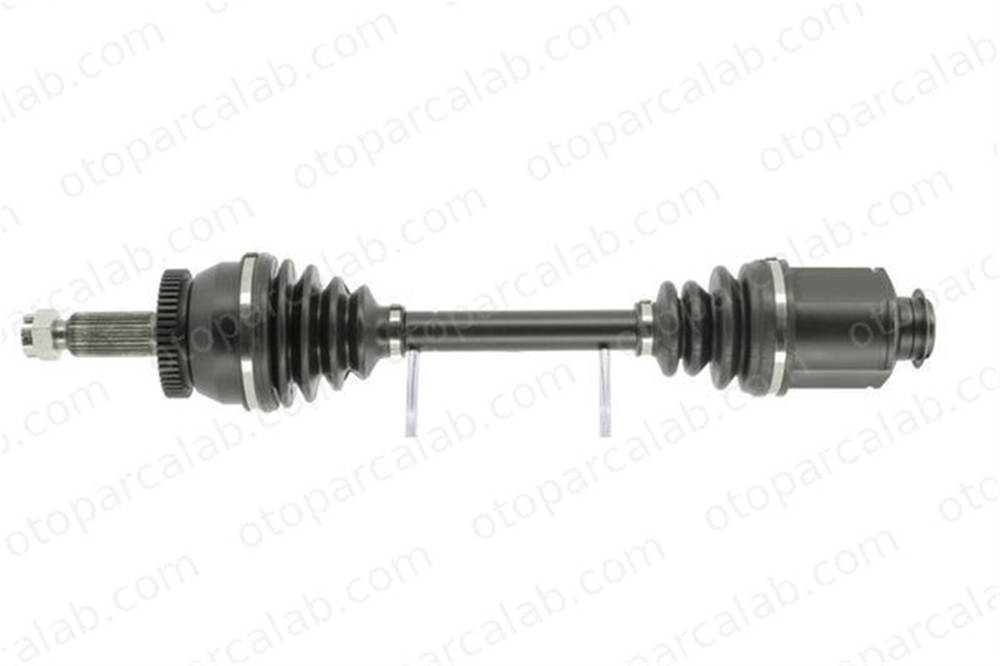 ASPART 1DSH1340 Aks Komple Ön Sağ KIA SORENTO II HYUNDAI SANTA FÉ III 495012P000 495012B850